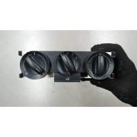 Переключатель отопителя (печки) Volkswagen Fox 2005-2011 2006