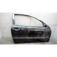 Ручка двери нaружная перед. правая Mercedes C W203 2000-2007 2003