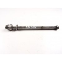 Bmw f650 gs ось колеса задн . 00 - 08