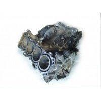 Honda cbr 600 f4 99 - 00 - kartery блок двигателя kmpl