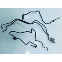 Bmw f 800 700 650 gs провода , тормоза , рамы 2008 год