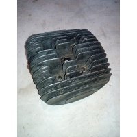 Головка двигателя romet вск 125 wfm shl части