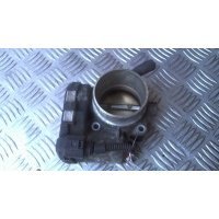 Заслонка дроссельная Audi TT 1998-2006 2001