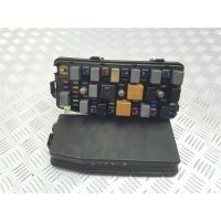 Блок предохранителей Chevrolet Captiva C100 2008 96821095