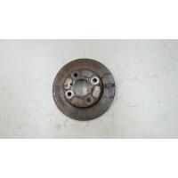Диск тормозной перед. Suzuki Wagon R 1997-2000 1998 5531175F00