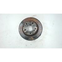 Диск тормозной зад. Mazda Premacy 1999-2005 2001 GTYF26251C
