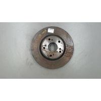 Диск тормозной перед. Honda Civic 2012-2017 2013 45251TV2E01