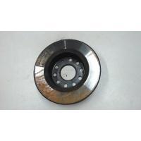 Диск тормозной зад. Audi A3 (8PA) 2004-2013 2004 1K0615601AB