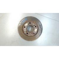 Диск тормозной перед. Honda Civic 2006-2012 2006 45251SNEA00