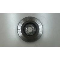 Диск тормозной, зад. Land Rover Discovery 2 1998-2004 2003 SDB000470