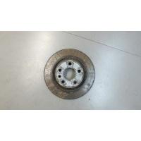 Диск тормозной зад. Volkswagen Transporter 4 1991-2003 2000 7D0615601C