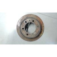Диск тормозной, зад. SsangYong Musso 2006 4840105101