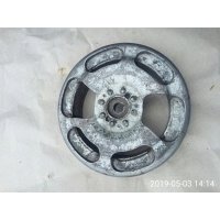 Маховик shl m11