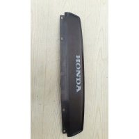 Honda lead стекло крышка передняя