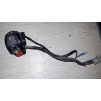 Keeway focus 50 2t левый переключатель