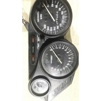 Kawasaki счетчик часы