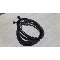 Keeway focus 50 2t тормозной шланг спереди 1м