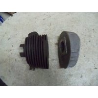 Wfm вск цилиндр головка г 16