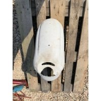 Крыло wfm m50 m52 вск спереди shl JUNAK м06