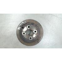 Диск тормозной зад. Toyota Corolla E12 2001-2006 2003 4243102070