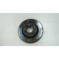 Диск тормозной зад. Audi A8 (D2) 1994-2003 1995 447615601A