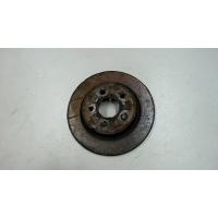 Диск тормозной, зад. Ford C-Max 2002-2010 2003 1500156