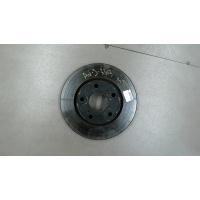 Диск тормозной перед. Toyota Auris E18 2012- 2013 4351212670