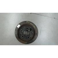 Диск тормозной зад. Nissan Teana 2003-2007 2005 432069W000