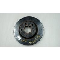Диск тормозной перед. Nissan Sentra 2012- 2013 402063ST0A
