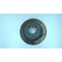 Диск тормозной зад. Hyundai Accent 2010- 2013 584110U300