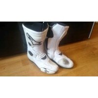 ботинки alpinestars s - mx5
