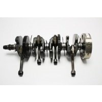 Honda cbr 1000 гг sc57 04 - 06 коленчатый вал , вкладыши