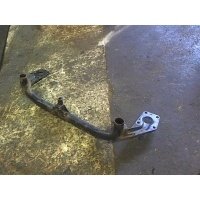Балка под радиатор Volkswagen Passat 5 1996-2000 1998 8D0199521BB