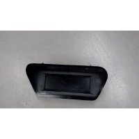 Дисплей компьютера (информационный), Honda Accord 8 2008-2013 2008 39810TL0G01