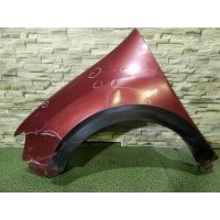 крыло Renault Sandero Stepway 2 2014-2019 631017145R