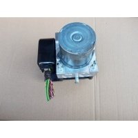 Citroen c4 ii ds4 насос абс esp 0265951861