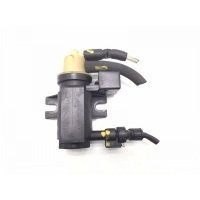 Клапан воздушный Mercedes B W245 2008 A0061536628