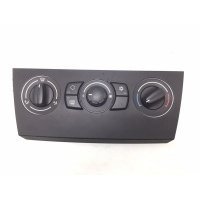 Блок управления печки/климат-контроля BMW 3 E90/E91/E92/E93 2005 64119147297