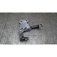 Кронштейн (лапа крепления) левая Renault Megane 2 2002-2009 2006