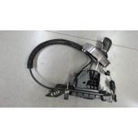 Кулиса КПП Volkswagen Tiguan 2011-2016 2012