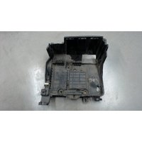 Полка под АКБ Renault Scenic 2003-2009 2005