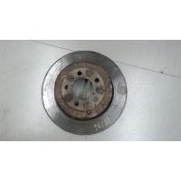 Диск тормозной зад. Land Rover Range Rover 3 (LM) 2002-2012 2003 SDB000211