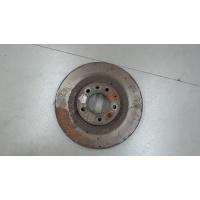 Диск тормозной, перед. Mazda CX-9 2007-2012 2007 L2323325XB