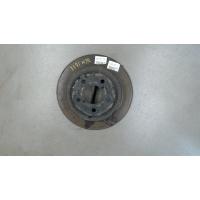 Диск тормозной, зад. Subaru Forester (S11) 2002-2007 2003 26700FE080