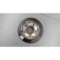 Диск тормозной зад. Hyundai Sonata NF 2005-2010 2005 5841139600