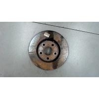 Диск тормозной перед. Volvo S40 2004- 2008 31262718