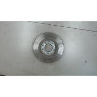 Диск тормозной зад. Volkswagen Transporter 5 2003-2009 2007 7L6615601G