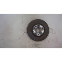 Диск тормозной перед. Mazda CX-7 2007-2012 2010 L206-33-25XA