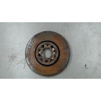 Диск тормозной перед. Volkswagen Bora 1J0615601P