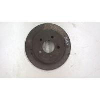 Диск тормозной, зад. Ford Explorer 1995-2001 1997 4087729